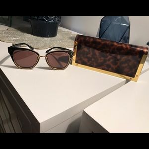 Tory Burch sunglasses